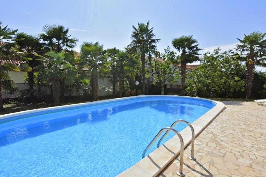 In With Sea View, Balcony, Air Conditioning, Wlan 819-6 Porec